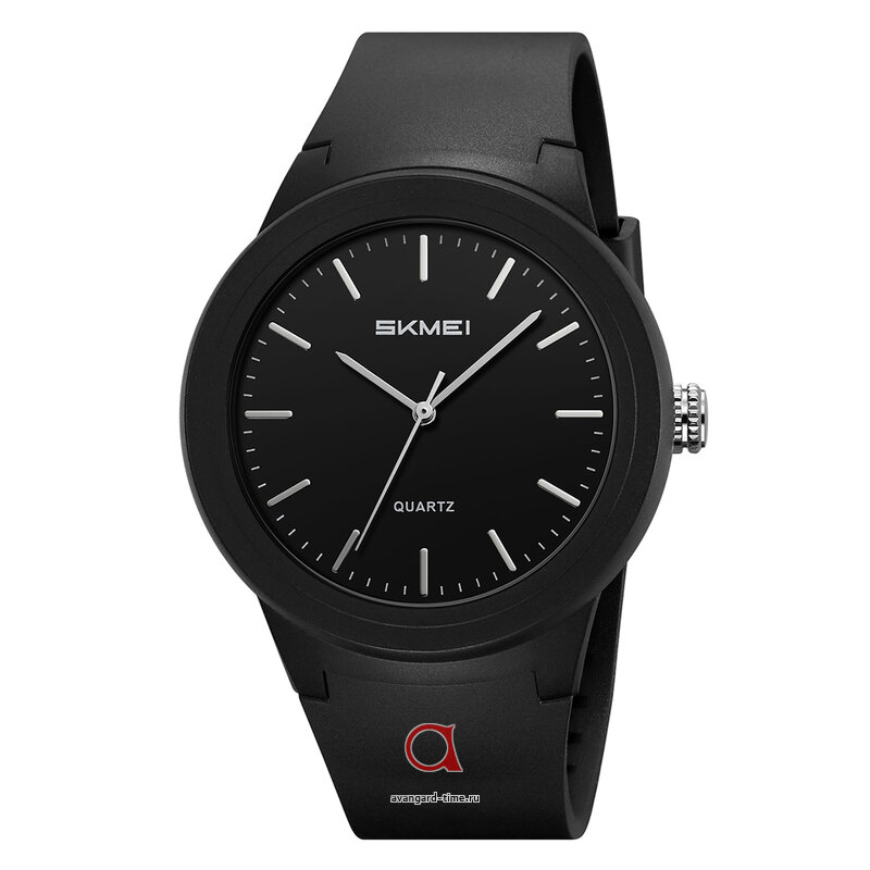 �������� ���� Skmei 2469BKBK black/black-line ������ �����