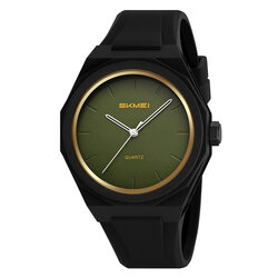 Skmei 2470GN green-line