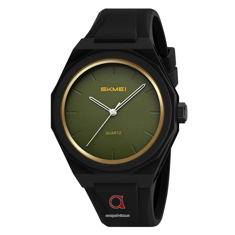 �������� ���� Skmei 2470GN green-line ������ �����