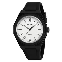 Skmei 2470WT white-line