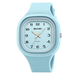 Skmei 2501BU light blue