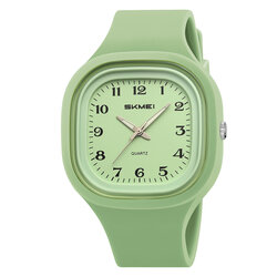 Skmei 2501GN light green