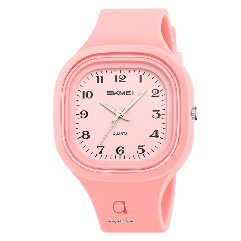 �������� ���� Skmei 2501PK pink ������ �����