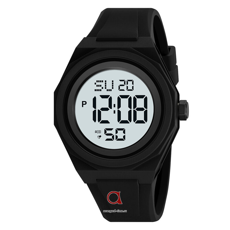 �������� ���� Skmei 2506BKWT black-white ������ �����