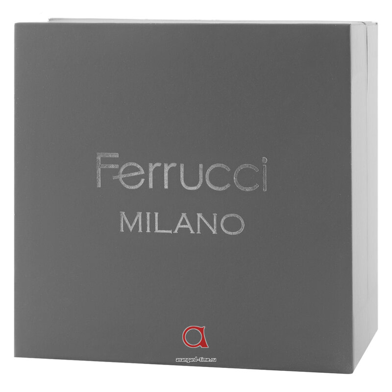 ������ ��������� ��� ����� FERRUCCI ������ �����