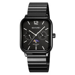 Skmei 2509BKBK black/black