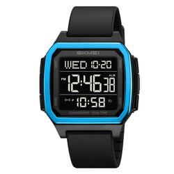 Skmei 2515BKBU black/ blue