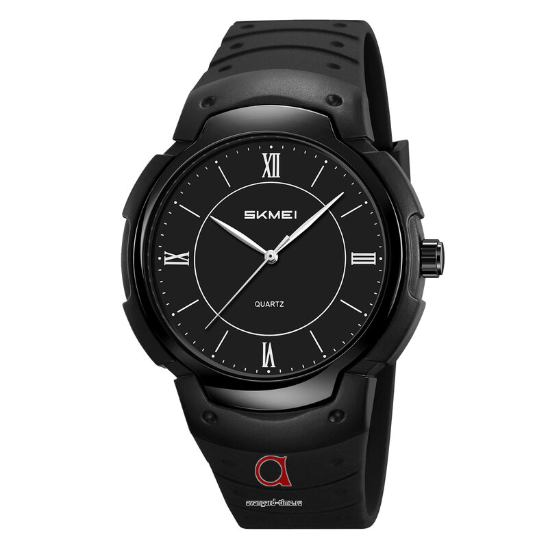�������� ���� Skmei 2532BKBK black/black-roman ������ �����