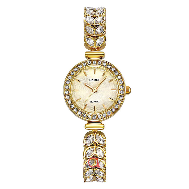 �������� ���� Skmei 2547GD gold ������ �����