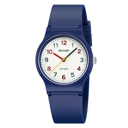 Skmei 2549BU royal blue