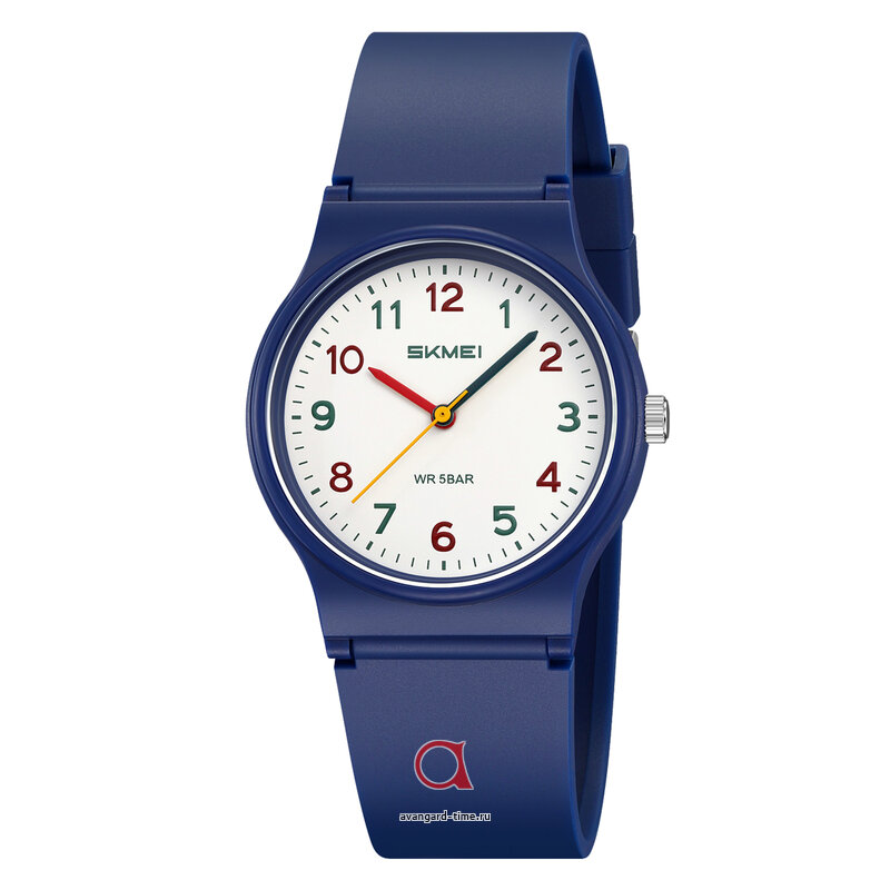 �������� ���� Skmei 2549BU royal blue ������ �����