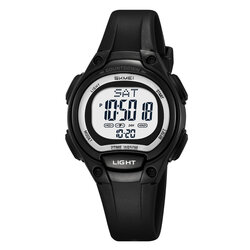 Skmei 2555BK black