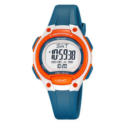 Skmei 2555LKBU lake blue