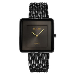 Skmei 2562BKBK black/black