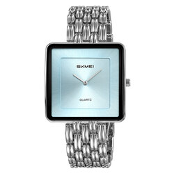 Skmei 2562SIBU silver/blue