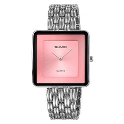 Skmei 2562SIPK silver/pink