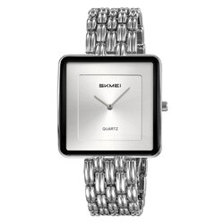 Skmei 2562SISI silver/silver