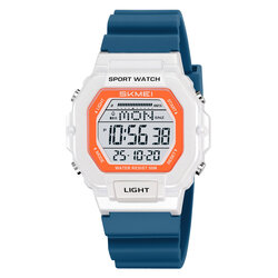 Skmei 2573LKBU lake blue