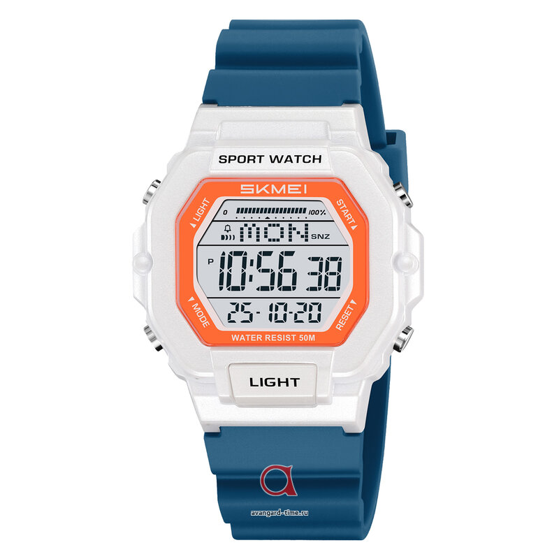 �������� ���� Skmei 2573LKBU lake blue ������ �����