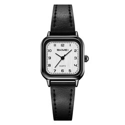 Skmei 2579BKBK black/black