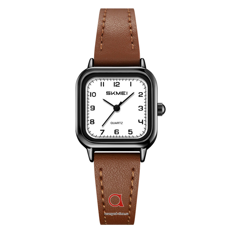 �������� ���� Skmei 2579BKBN black/brown ������ �����