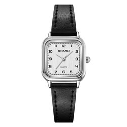 Skmei 2579SIBK silver/black