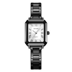 Skmei 2582BKSI black/silver