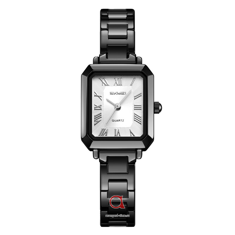 �������� ���� Skmei 2582BKSI black/silver ������ �����