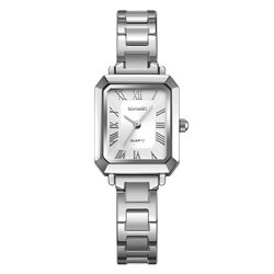 Skmei 2582SISI silver/silver