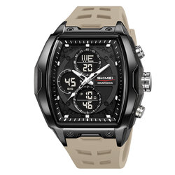 Skmei 2601AT apricot