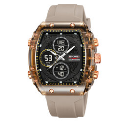 Skmei 2602AT apricot