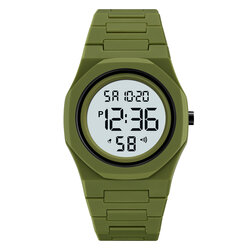 Skmei 2613AG army green