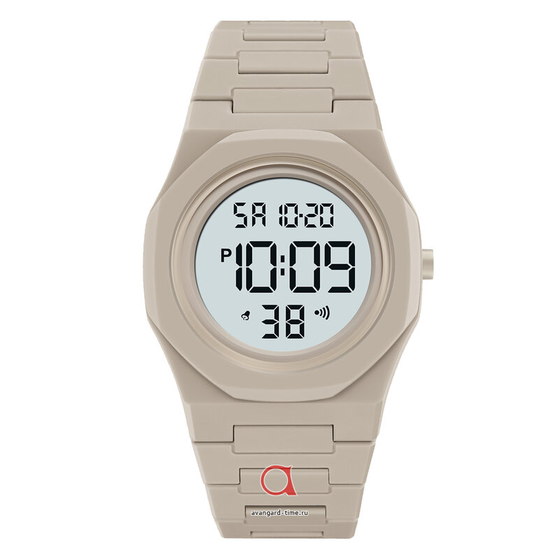 �������� ���� Skmei 2613AT apricot ������ �����