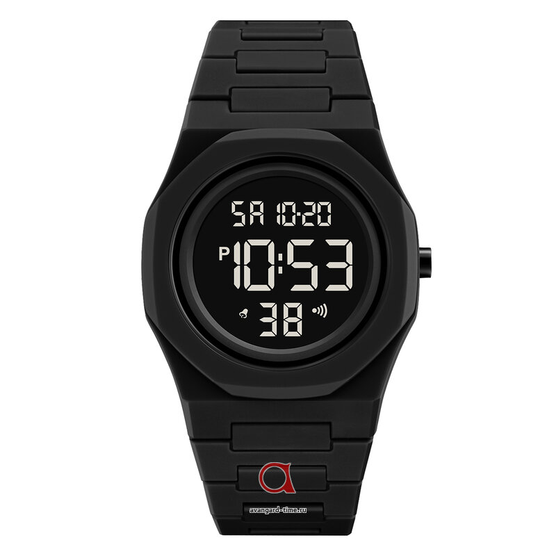 �������� ���� Skmei 2613BKBK black-black ������ �����