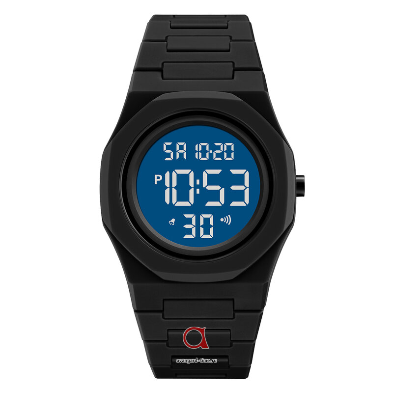 �������� ���� Skmei 2613BKBU black-blue ������ �����