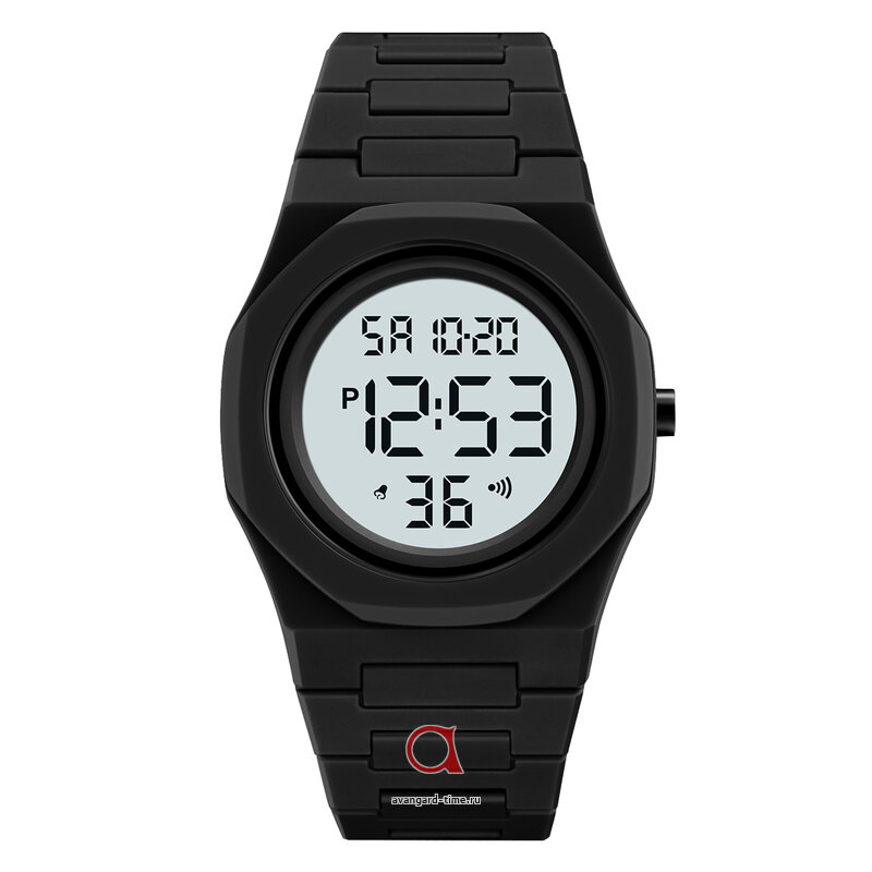 �������� ���� Skmei 2613BKWT black-white ������ �����