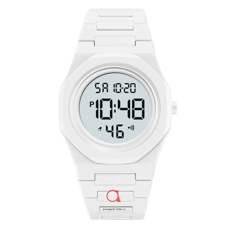 �������� ���� Skmei 2613WT white ������ �����