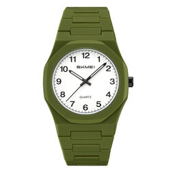 Skmei 2615AG army green