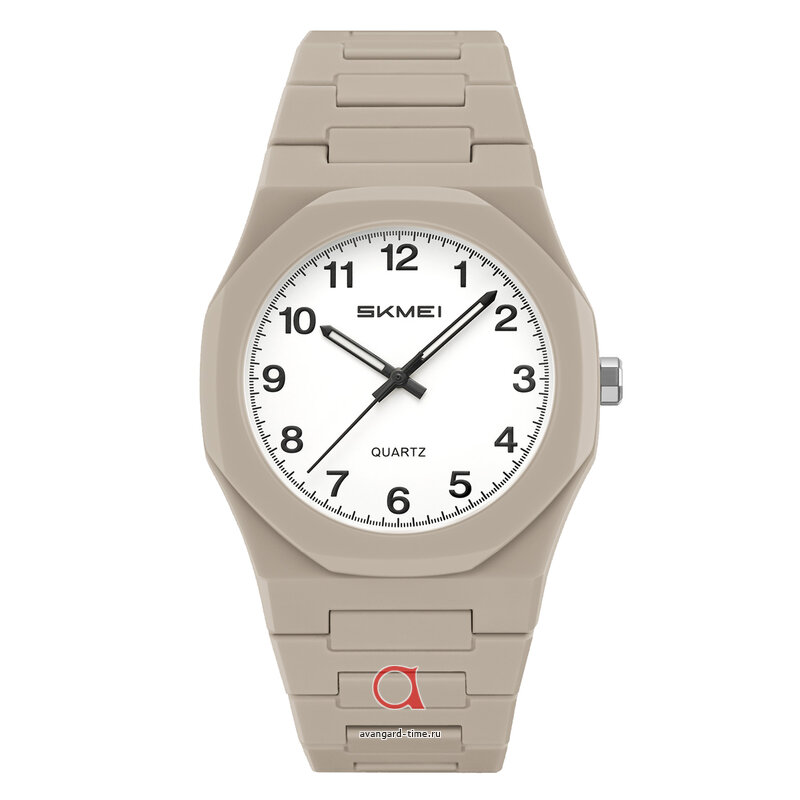 �������� ���� Skmei 2615AT apricot ������ �����