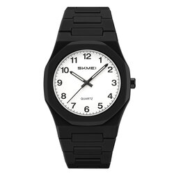 Skmei 2615BK black-number