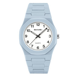 Skmei 2615LTBU light blue