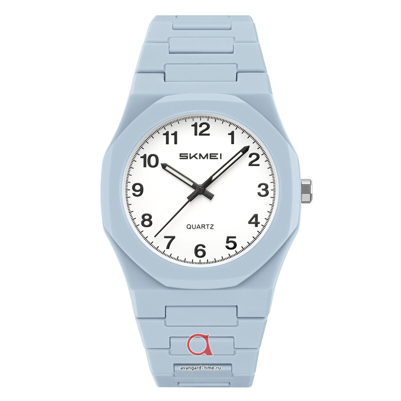 �������� ���� Skmei 2615LTBU light blue ������ �����