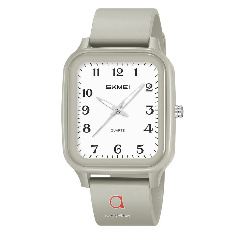 �������� ���� Skmei 2616AT apricot ������ �����