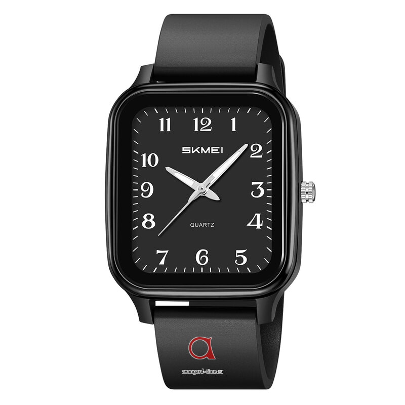 �������� ���� Skmei 2616BKBK black/black ������ �����