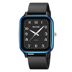 Skmei 2616BKBU black/blue