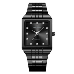 Skmei 2619BKBK black/black