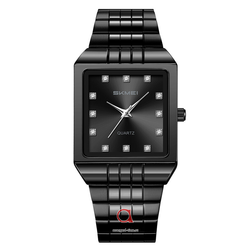 �������� ���� Skmei 2619BKBK black/black ������ �����