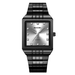 Skmei 2619BKSI black/silver