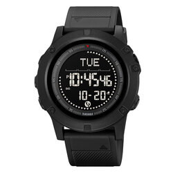 Skmei 2639BK black