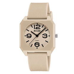 Skmei 2642AT apricot